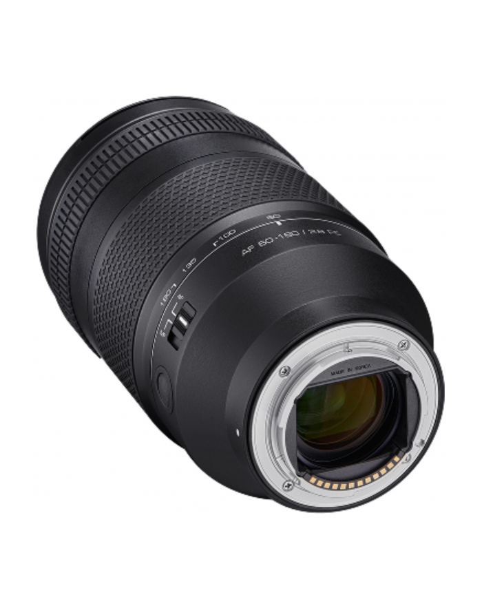 Samyang AF 2,8/60-180 FE L-Mount Schneider Kreuznach główny
