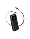 Belkin UltraCharge Smart Display PB 11.000mAh 60W schw.BPB041hqBK - nr 1