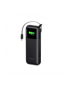 Belkin UltraCharge Smart Display PB 11.000mAh 60W schw.BPB041hqBK - nr 5