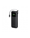 Belkin UltraCharge Smart Display PB 11.000mAh 60W schw.BPB041hqBK - nr 8