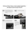 xBloom Studio  BIAŁY The Ultimate Coffee Machine - nr 8