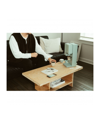 xBloom Studio  mint The Ultimate Coffee Machine