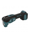 Makita DTM53Z bulk Akku-Multifunktionswerkzeug - nr 1