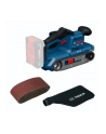 Bosch GBS18V-75 (solo, L) Bandschleifer - nr 1