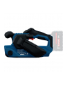 Bosch GBS18V-75 (solo, L) Bandschleifer - nr 8