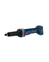 Bosch GGS18V-28LS (solo, L) Akku-Geradschleifer - nr 5