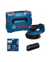 Bosch GEX 18V-150-3 (L) Exzenterschleifer - nr 1