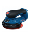 Bosch GEX 18V-150-3 (L) Exzenterschleifer - nr 2