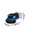 Bosch GEX 18V-150-3 (L) Exzenterschleifer - nr 4