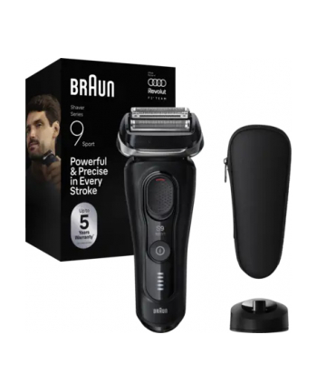 Braun Series 9 Sport 9110s