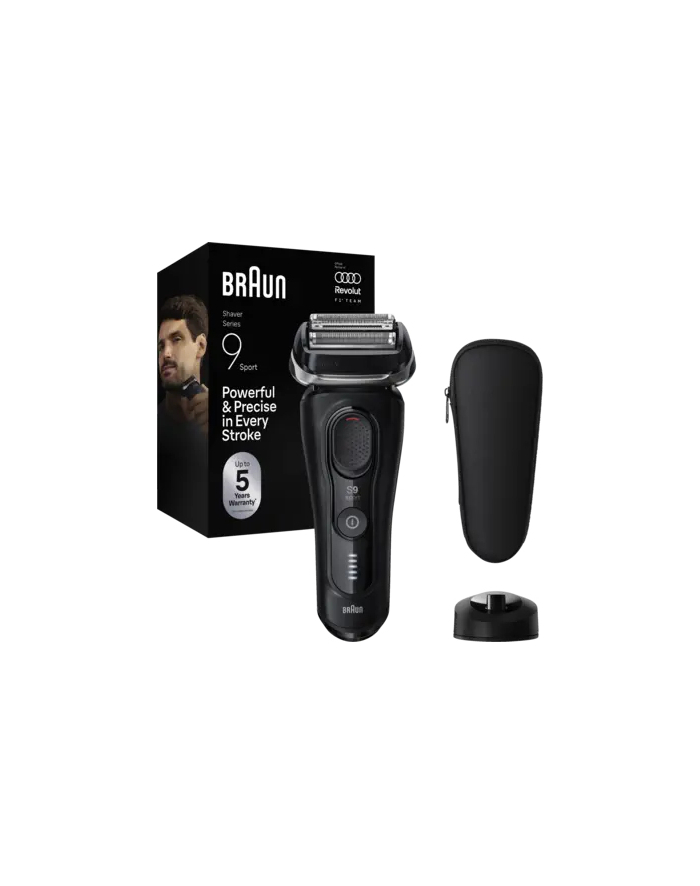 Braun Series 9 Sport 9110s główny
