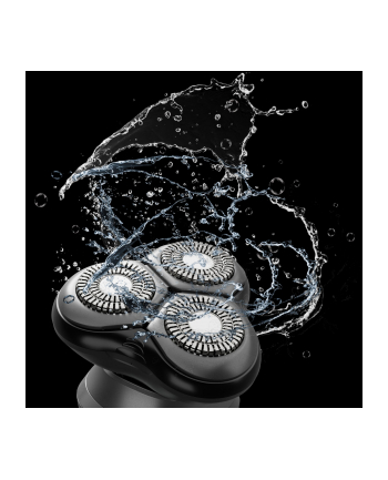 Carrera 34644 Rotationsrasierer Herren