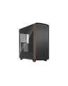fractal design Obudowa Summit Black TG Light Tint - nr 1