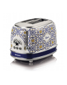 Ariete Toaster 2-Scheiben Capri - nr 8