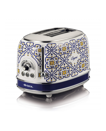 Ariete Toaster 2-Scheiben Capri