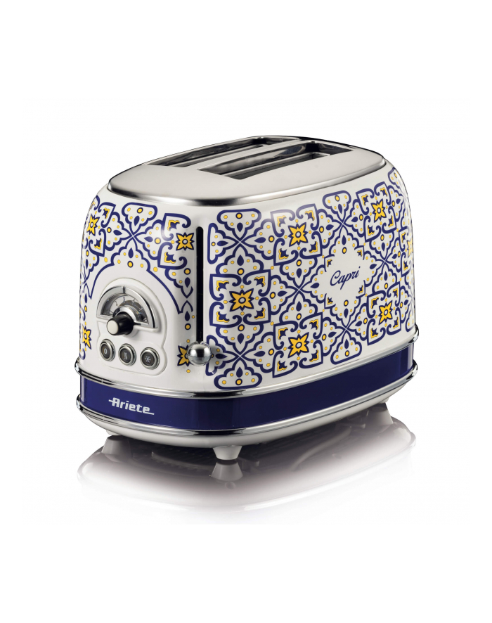 Ariete Toaster 2-Scheiben Capri główny