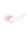 Belkin BOOST Charge USB-C/USB-C 30WLad.PD,bl+Kab.WCA008kq2MPK-B6 - nr 1