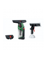 Bosch GlassVAC Volles Set Fensterreiniger - nr 1
