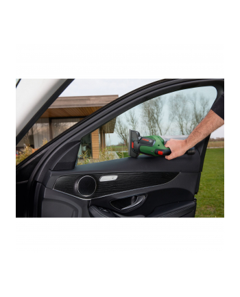 Bosch GlassVAC Volles Set Fensterreiniger