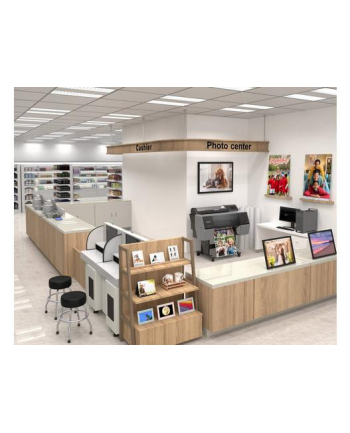 Epson Surecolor Sc-P7300 24'' (610Mm) (C11CL82301A1)