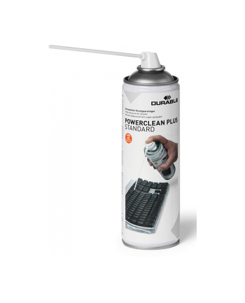 Durable Powerclean Standard (5796-19)