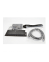 Hub USB Exsys EX-1188HMS-3 Hub 7 portów Usb metalowy przeciwprzepięciowy 15KV Esd (15063391) - nr 5