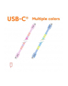 Club3D adapter USB-C CAC-3010 CAC-3010, 2 m (CAC3010) - nr 4