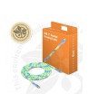 Club3D adapter USB-C CAC-3011 CAC-3011, 2 m (CAC3011) - nr 24
