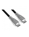 Club3D adapter USB-C CAC-3011 CAC-3011, 2 m (CAC3011) - nr 3