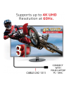 Club3D adapter USB-C CAC-3011 CAC-3011, 2 m (CAC3011) - nr 9
