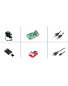 Mikrokontroler Raspberry pi RASPBERRY PI5 - 8GB - FULL KIT (RPI58GBFULL) - nr 1