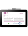 Wacom Signature Display 12 pen only - tablet z ekranem 11,6'' Full HD, piórko Wacom One Pen z 4096 poziomami nacisku (2023) (DTC121W5Z) - nr 1