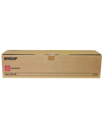 Develop Toner TN-711 Magenta