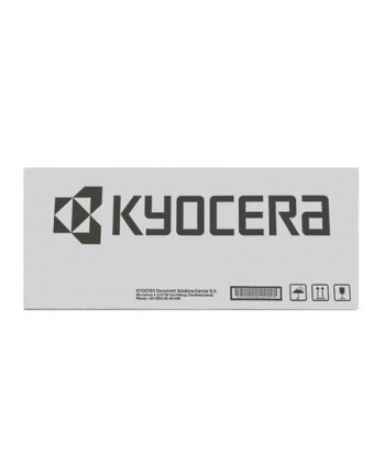 Toner oryginalny Kyocera TK-8595M Czerwony (1T0C2GBNL0)