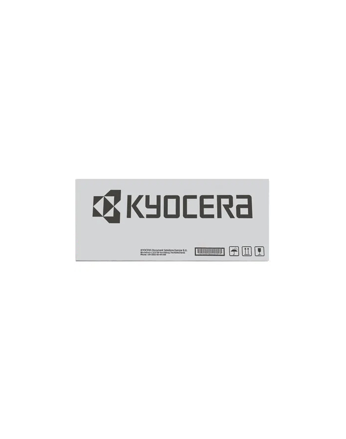 Toner oryginalny Kyocera TK-8585M Czerwony (1T0C2JBNL0) główny