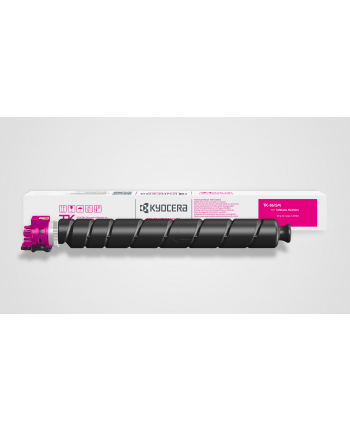 Toner oryginalny Kyocera TK-8615M Czerwony (1T0C2LBNL1)