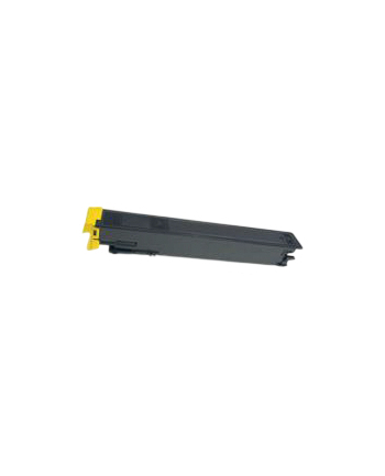 Toner Sharp do BP-C50GTYA | 8 000 str. | yellow