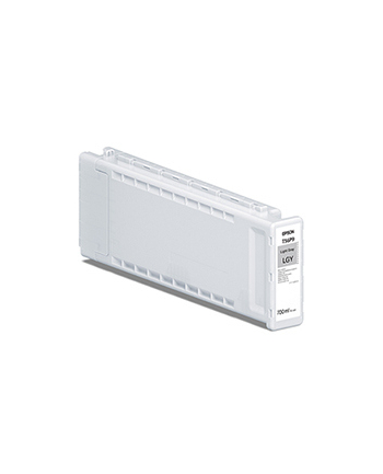 Epson T56P900 light szary 700ml SC P7300/9300 C13T56P900