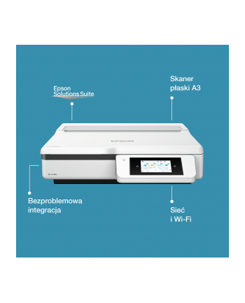 Epson WorkForce DS-51000WN
