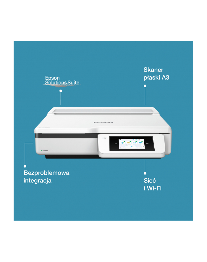 Epson WorkForce DS-51000WN główny
