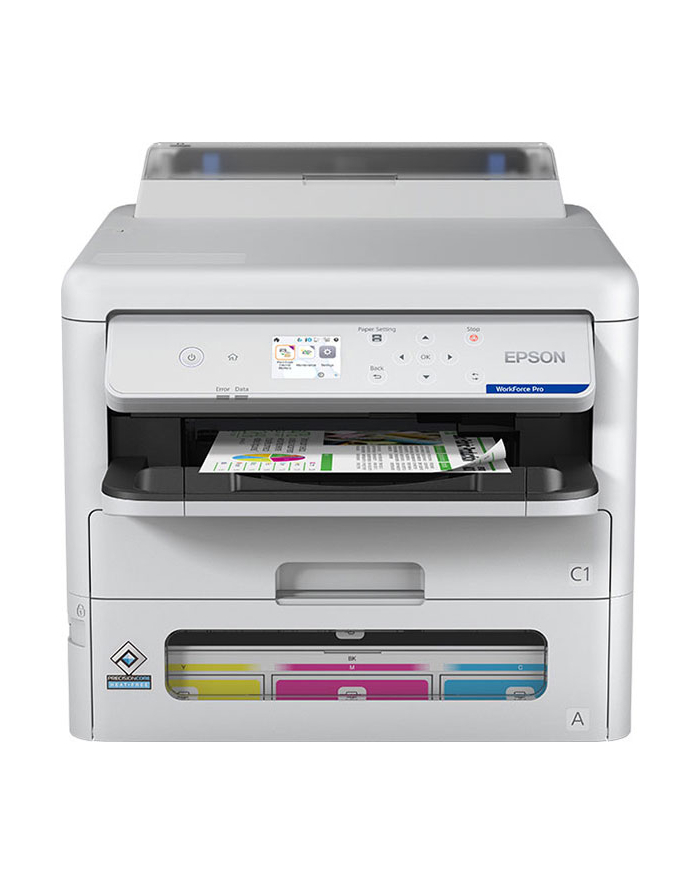 Epson WorkForce PRO EP-C800RDW główny