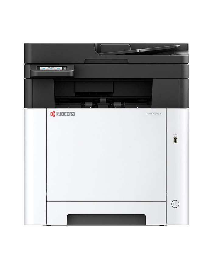 Urządzenie wielofunkcyjne laserowe Kyocera ECOSYS MA2101cwfx/Plus główny