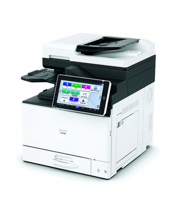 Urządzenie wielofunkcyjne laserowe Ricoh IM C300