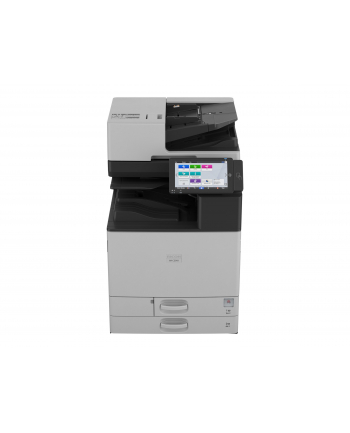 Urządzenie wielofunkcyjne laserowe Ricoh IM C2010A (419347)