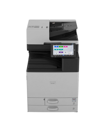 Urządzenie wielofunkcyjne laserowe Ricoh IM C4510A