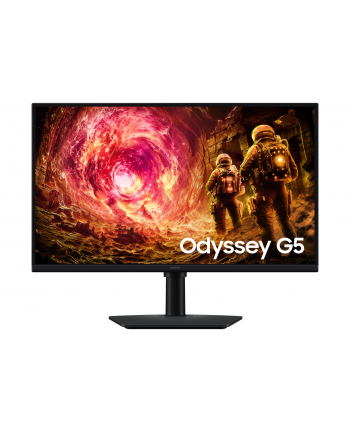 Samsung 27'' ODYSSEY G5 G50F LS27FG506 (LS27FG506EUXEN)