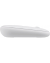 Logitech 920-012204 klawiatura Dołączona myszka Uniwersalne RF Wireless + Bluetooth QWERTZ Niemiecki Biały (920012204) - nr 5