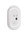 Logitech 920-012204 klawiatura Dołączona myszka Uniwersalne RF Wireless + Bluetooth QWERTZ Niemiecki Biały (920012204) - nr 6