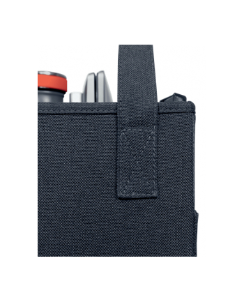 Leitz na akcesoria przegródki szara Fabric (LE7100)