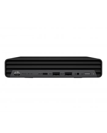 HP Pro Mini 400 G9 (C7FX1ET#ABD)